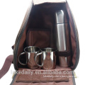 stainless steel thermos mug gift set